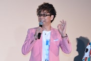 山寺宏一