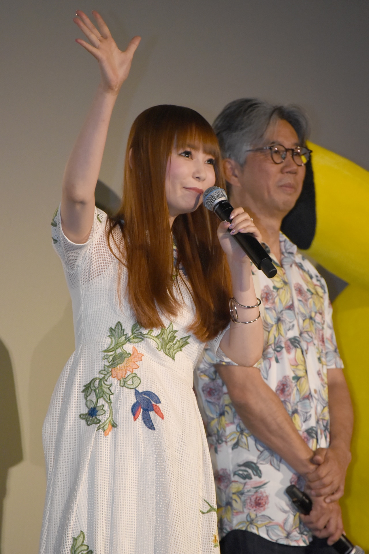 中川翔子