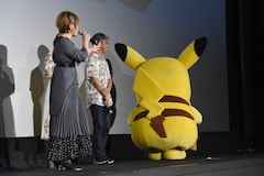 やまちゃん レイモンドのmc復活 市村正親 小林幸子 松本梨香 中川翔子とトーク 写真27枚 映画ナタリー