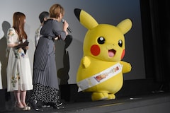 やまちゃん レイモンドのmc復活 市村正親 小林幸子 松本梨香 中川翔子とトーク 写真27枚 映画ナタリー