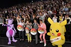 やまちゃん&レイモンドのMC復活!市村正親、小林幸子、松本梨香、中川翔子とトーク