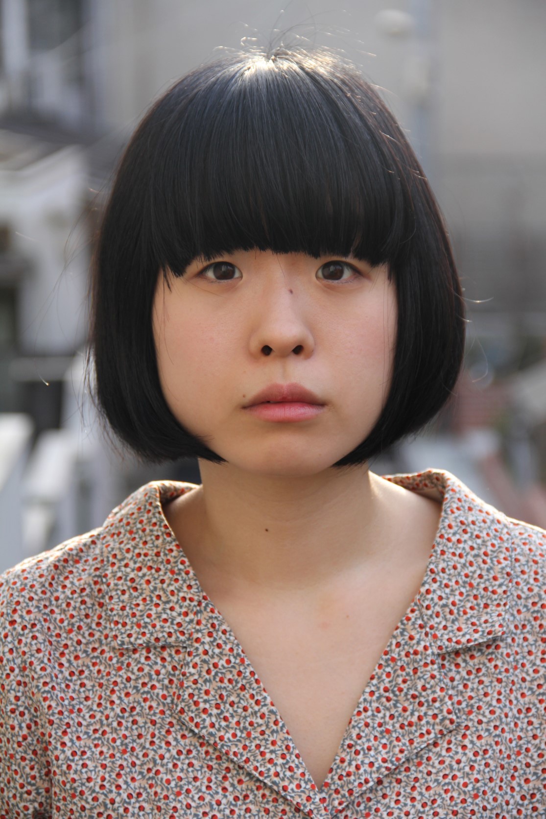 大河原恵