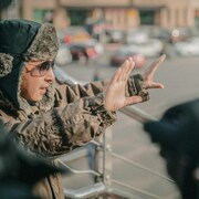 ジャ・ジャンクーに質問しよう!SNSで募集中、「帰れない二人」チャオ・タオと来日