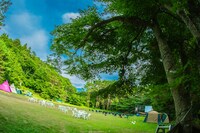 過去のイベントの様子。