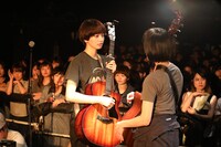 「さよならくちびる」