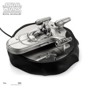 ROYAL SELANGOR「スター・ウォーズ」 コレクション「ヴィークル ランドスピーダー レプリカ」