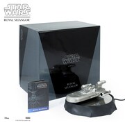 ROYAL SELANGOR「スター・ウォーズ」 コレクション「ヴィークル ランドスピーダー レプリカ」