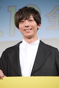 高橋一生