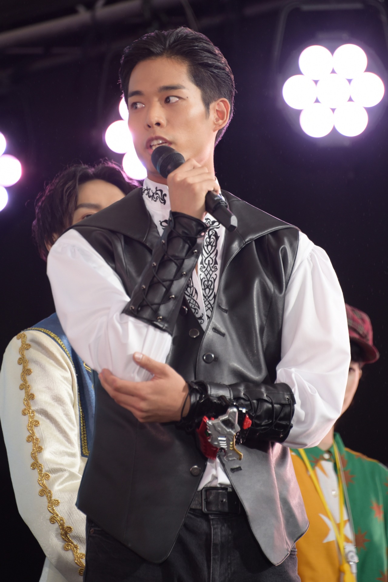 岸田タツヤ