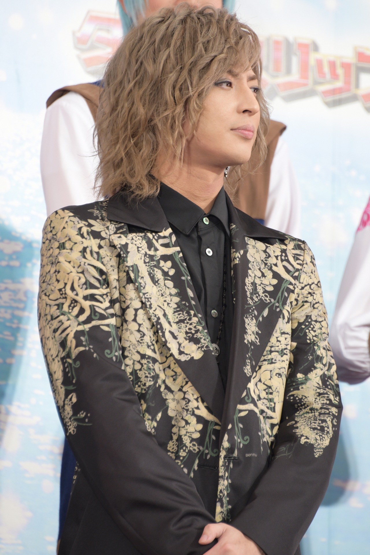 斉藤秀翼