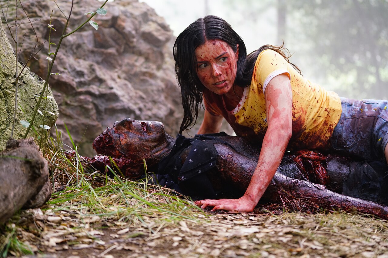 「マスターズ・オブ・ホラー」