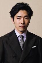 柄本佑 (c)三橋優美子