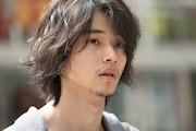 山崎賢人演じる永田。