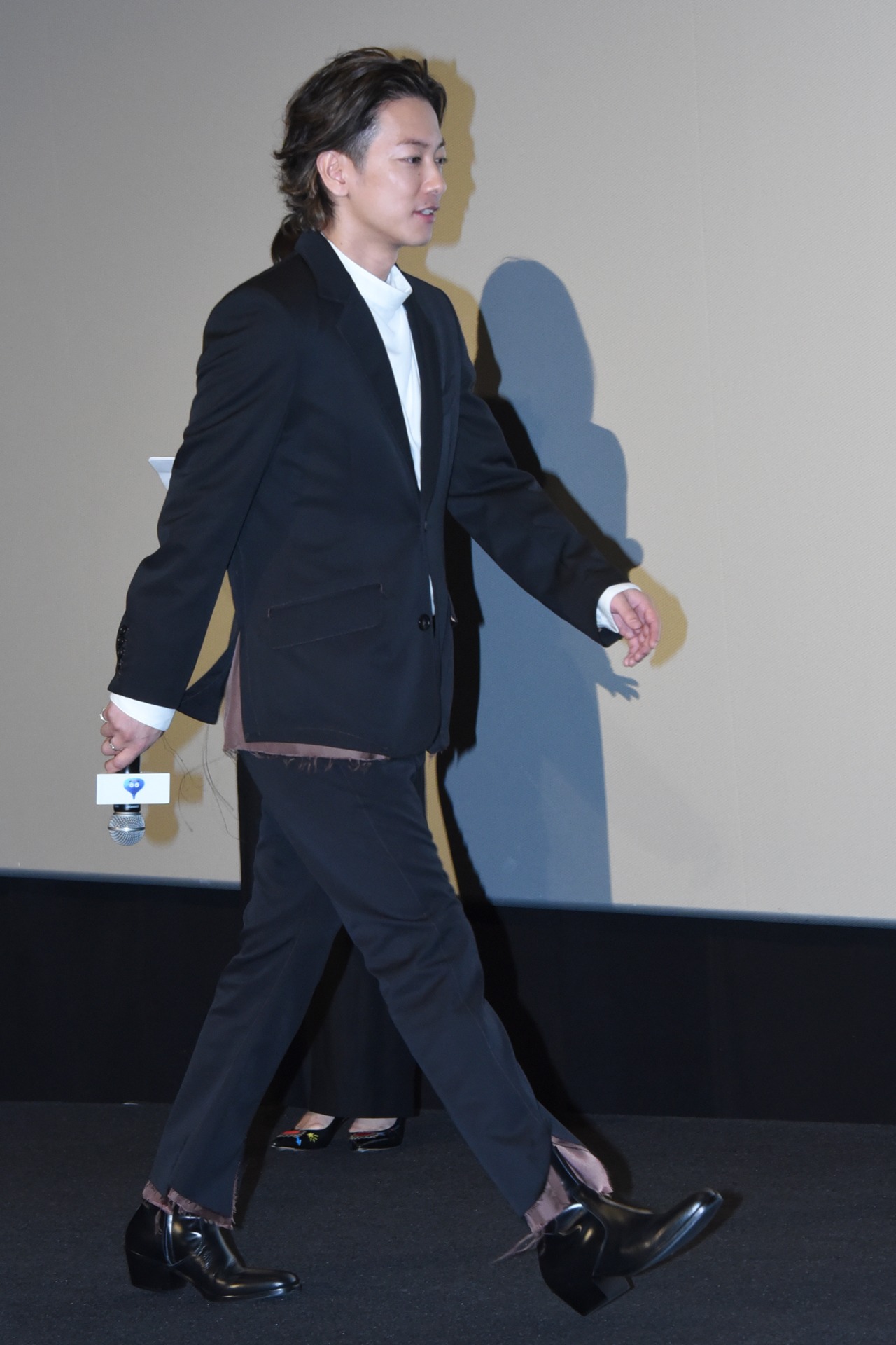 佐藤健