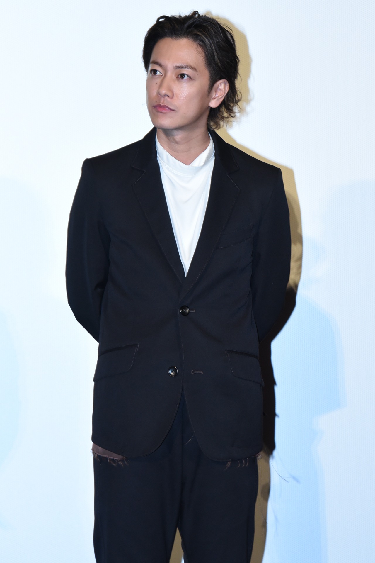 佐藤健