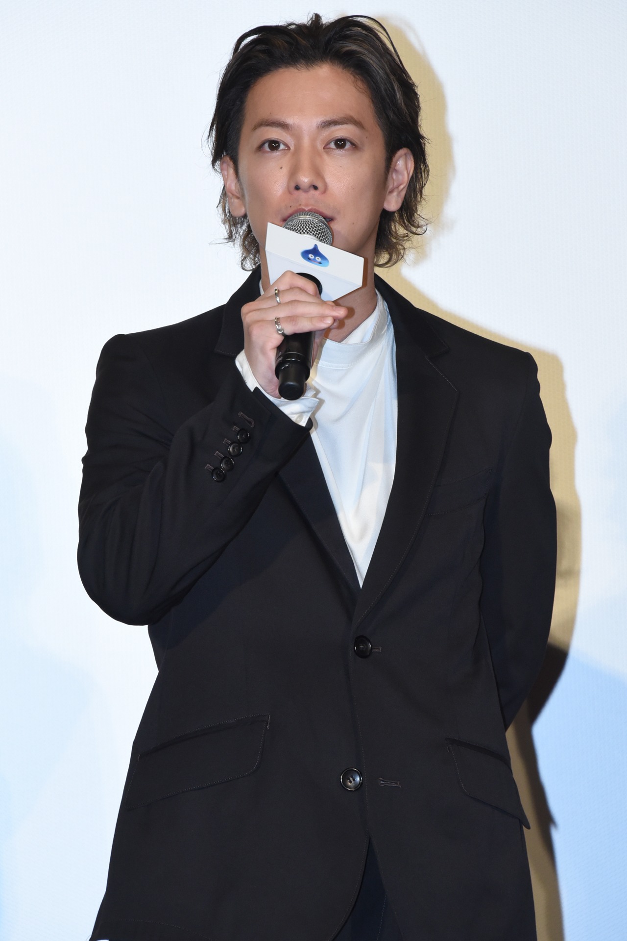 佐藤健