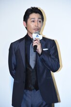 安田顕