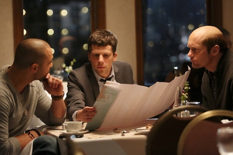 「ハミングバード・プロジェクト 0.001秒の男たち」