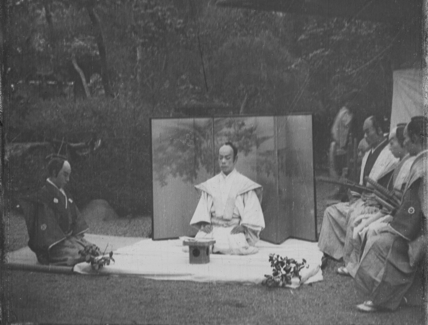 「忠臣蔵」