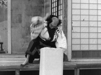 「本朝廿四孝」(c)日本大学芸術学部映画学科