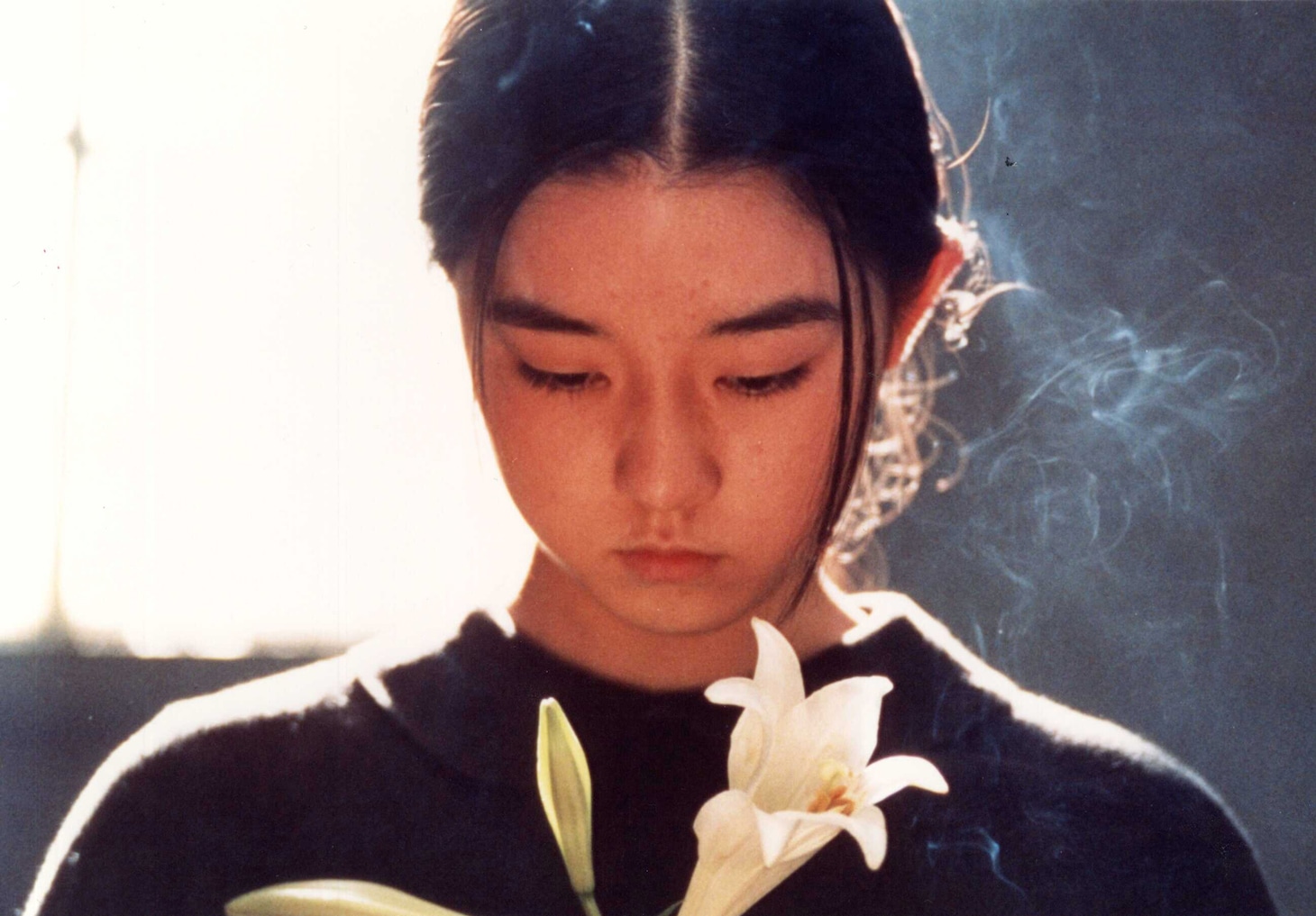 「スワロウテイル」 (c)1996 SWALLOWTAIL PRODUCTION COMMITTEE