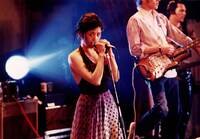 「スワロウテイル」 (c)1996 SWALLOWTAIL PRODUCTION COMMITTEE