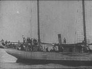 「日本南極探検」