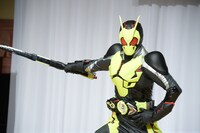 仮面ライダーゼロワン