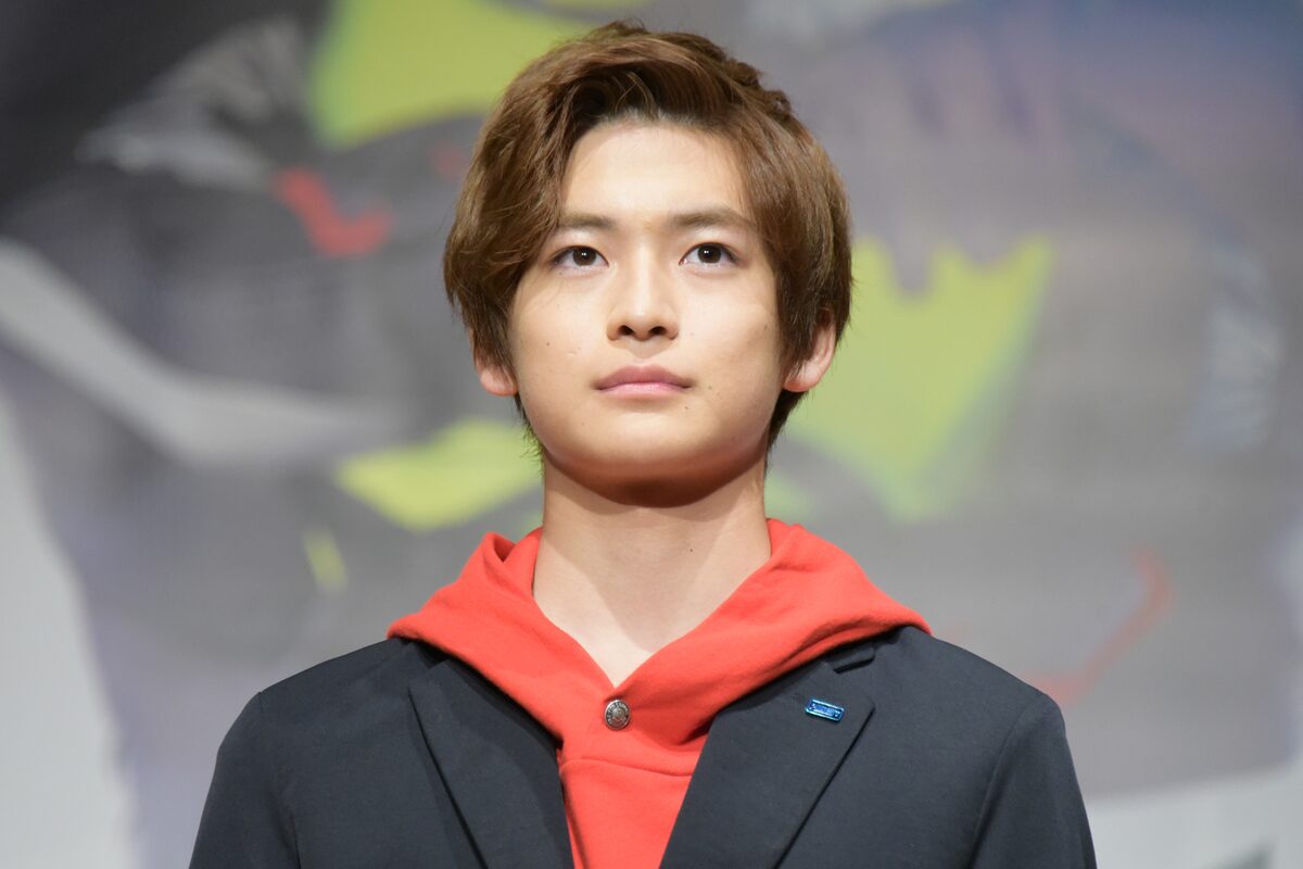 令和ライダー第1弾 仮面ライダーゼロワン 主演は高橋文哉 主人公はai企業社長 映画ナタリー