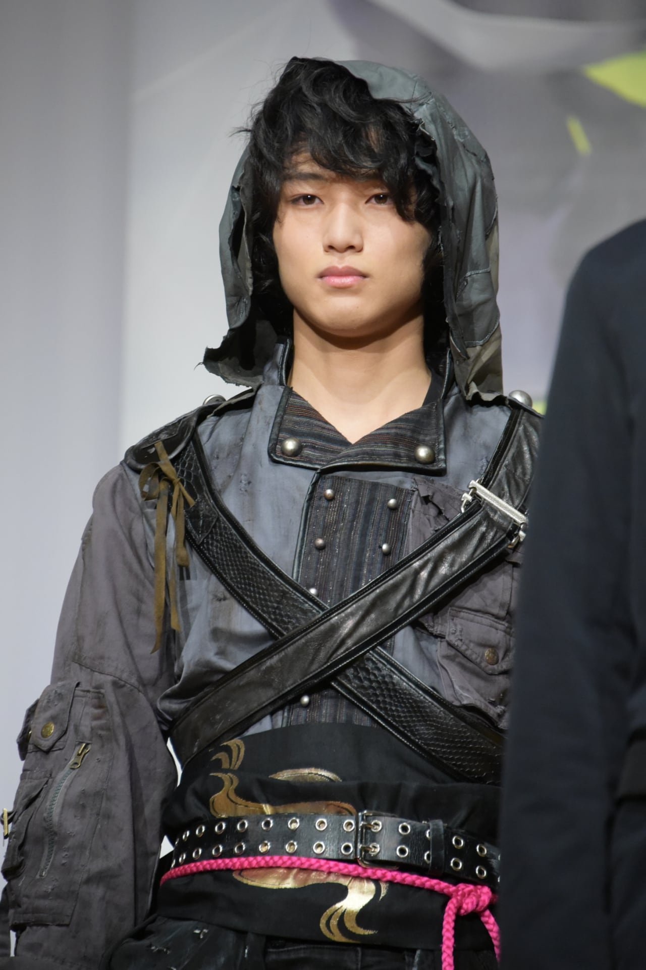 仮面ライダーゼロワン 全バトルクロニクル　直筆サイン入り　中川大輔 研音 - KEN ON Inc. on X: 