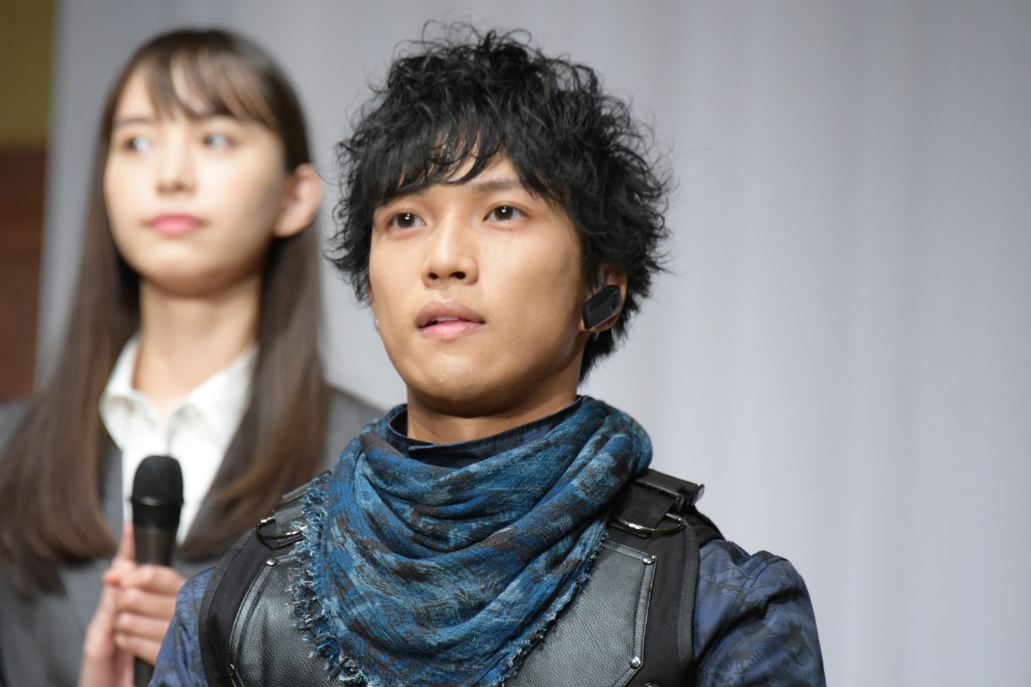 岡田龍太郎