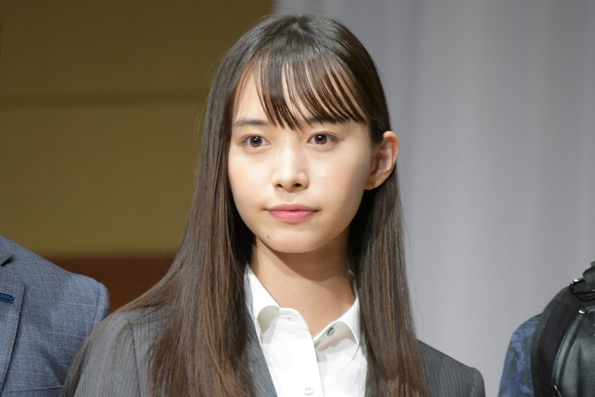井桁弘恵 [画像ギャラリー 7/44] - 映画ナタリー
