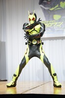 仮面ライダーゼロワン