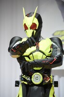 仮面ライダーゼロワン