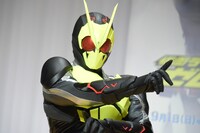 仮面ライダーゼロワン