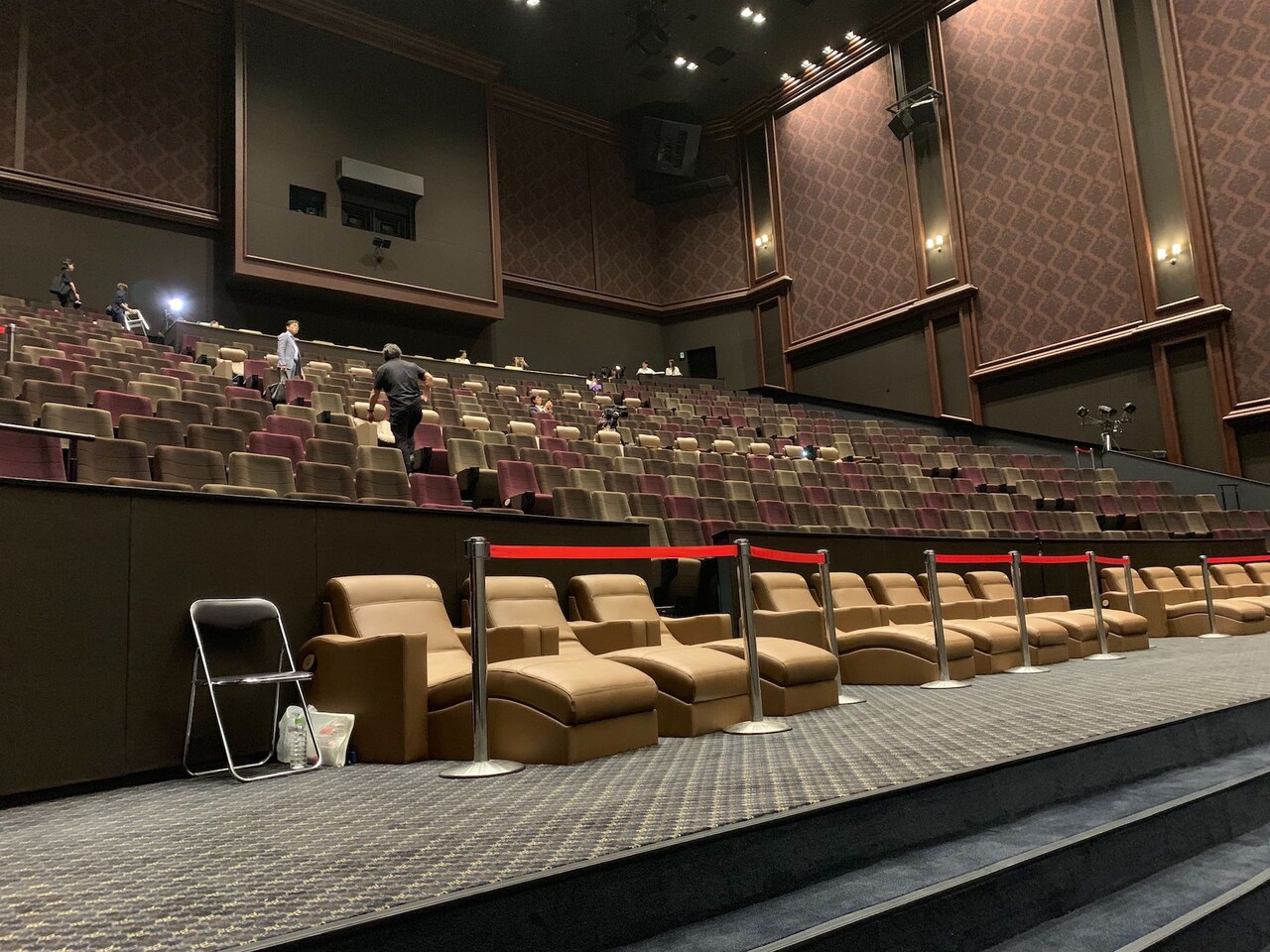 IMAXレーザー / GTテクノロジーシアター [画像ギャラリー 9/38] - 映画