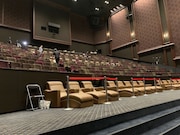 IMAXレーザー / GTテクノロジーシアター
