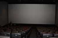 体感型シアター4DX with ScreenX