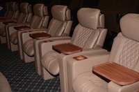 グランドクラスシート