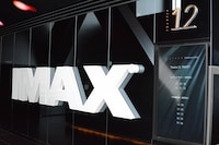 12階のスカイラウンジ。