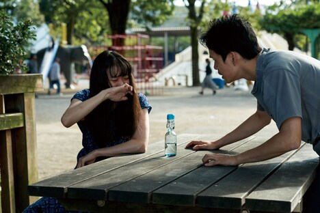 映画「宮本から君へ」