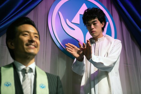 「スペシャルアクターズ」