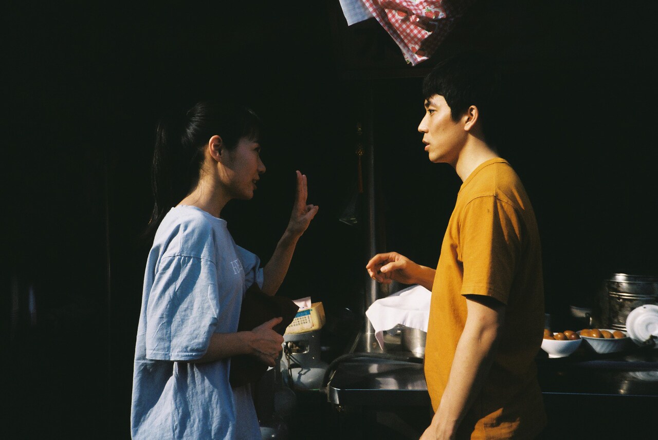 台湾・日本の合作短編映画「多日想果（タピオカ）」クラウドファンディング実施中