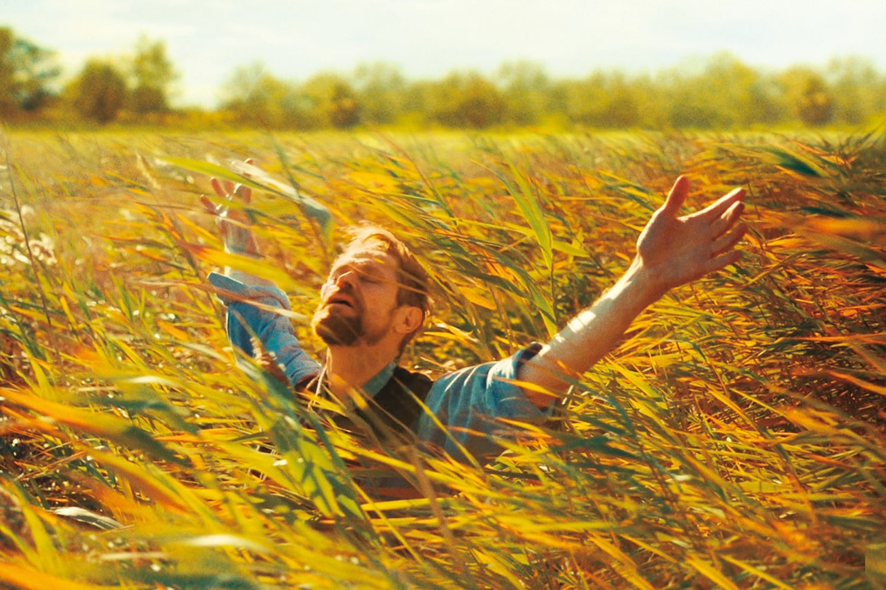 ゴッホの見た美しい世界とは、ウィレム・デフォー主演「永遠の門」予告解禁