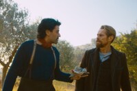 「永遠の門 ゴッホの見た未来」