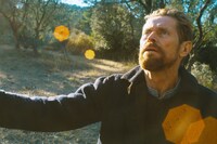 「永遠の門 ゴッホの見た未来」