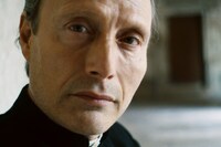 「永遠の門 ゴッホの見た未来」