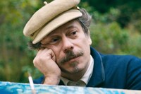 「永遠の門 ゴッホの見た未来」