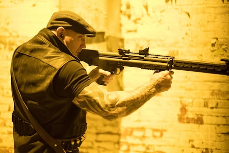 「大脱出3」新場面写真