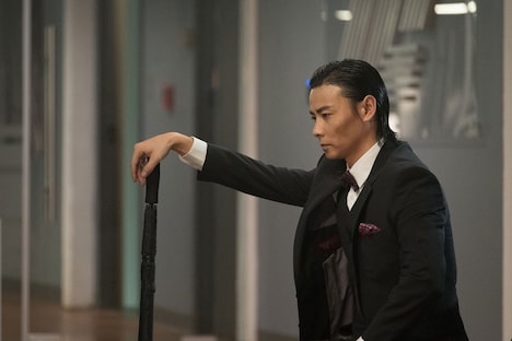 「大脱出3」新場面写真